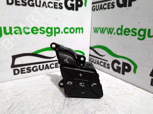 Used Steering wheel controls MERCEDES-BENZ E-CLASS (W212) E 220 CDI / BlueTEC (212.001, 212.002) (170 hp) 7149063