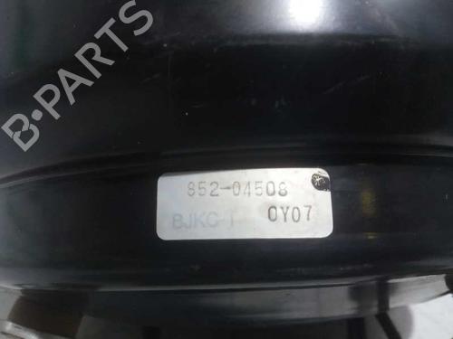 Servo brake FORD RANGER (ER, EQ, R_) 2.5 TD 4x4 | BP7147733M42 