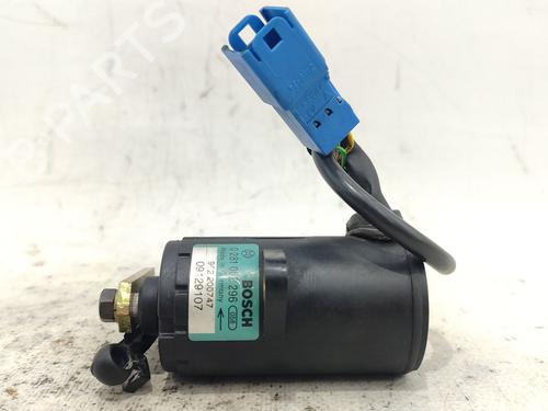 pedal-opel-frontera-b-u99-1998-1999-2000-2001-2002-2003-2004-34720243 main image