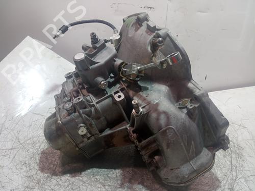 Gearbox OPEL ASTRA G Hatchback (T98) 1.7 DTI 16V (F08, F48) | BP13447431M3 