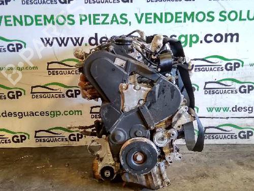 Engine CITROËN C5 I (DC_) | BP7126059M1 - Image 3