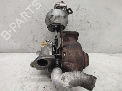Turbocharger/Supercharger PEUGEOT 307 (3A/C)  | BP19146797M71 