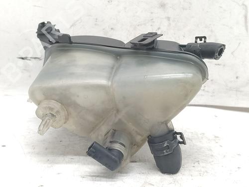 Expansion tank MERCEDES-BENZ A-CLASS (W168) A 160 (168.033, 168.133) | BP22901848C120 