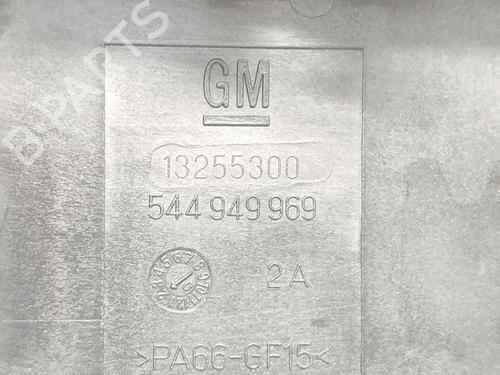 Fuse box OPEL INSIGNIA A Sports Tourer (G09) 2.0 CDTI (35) | BP30087701E1 