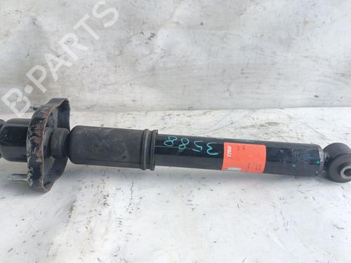 Used Right rear shock absorber Right rear shock absorber MITSUBISHI OUTLANDER II (CW_W) 2.0 DI-D (CW8W) (140 hp) 34700054 34700054