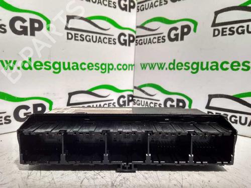 Electronic module FORD MONDEO III (B5Y) 2.0 TDCi | BP7144794M83 