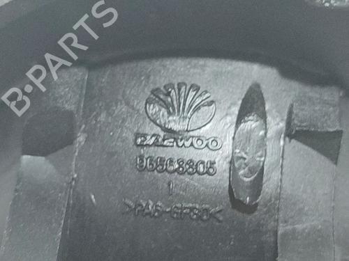 Venstre fortil invendig håndtag DAEWOO MATIZ (M100, M150) 0.8 (52 hp) 23080431