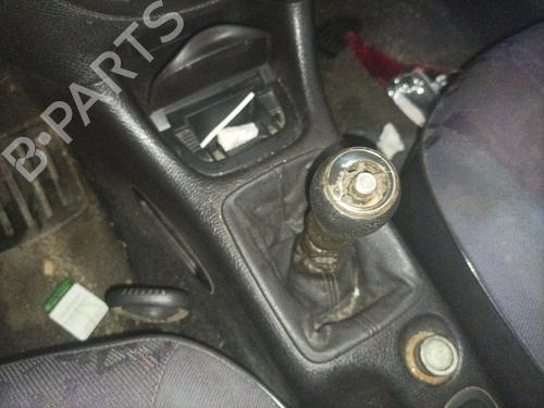 Hovedbremsecylinder PEUGEOT 206 Hatchback (2A/C) 1.4 i | BP25742835M77 