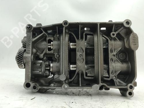 Andere VW PASSAT B6 (3C2) 2.0 TDI 16V | BP30850203O1