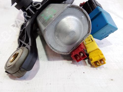 Rear wiper motor PEUGEOT 306 Hatchback (7A, 7C, N3, N5)  | BP17567814M102 
