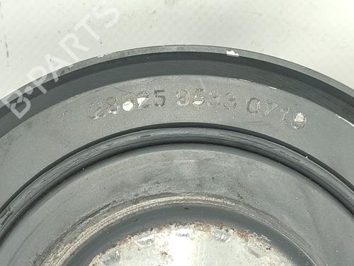 Pulley PEUGEOT 406 (8B) 2.0 HDI 110 | BP29983509M122