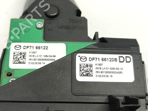 Switch MAZDA 2 (DE_, DH_) 1.4 MZR-CD | BP40086633I30 - Image 5