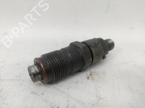 Injector NISSAN TRADE Van  | BP12449366M100 