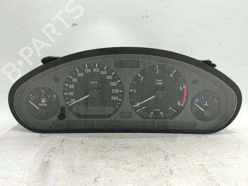 Quadrante BMW 3 (E36) 318 tds (90 hp) 32118857