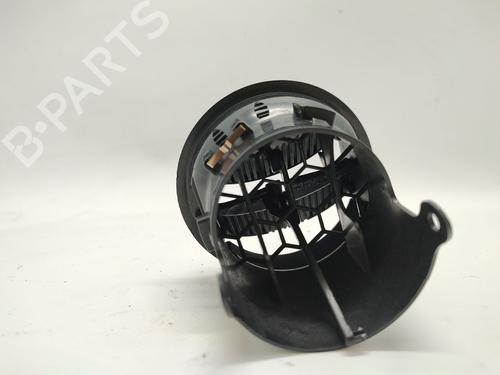 Air vent MAZDA 3 (BK) 1.6 DI Turbo | BP33856131I21 - Image 3