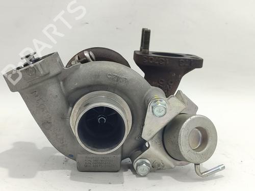turbochargersupercharger-peugeot-307-3ac-2000-2001-2002-2003-2004-2005-2006-2007-2008-2009-2010-2011-2012-37016107 main image