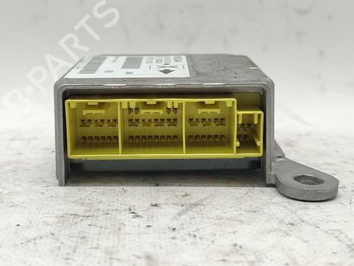 Kollisjonspute styreenhet NISSAN MICRA III (K12) 1.2 16V | BP30055512M53 