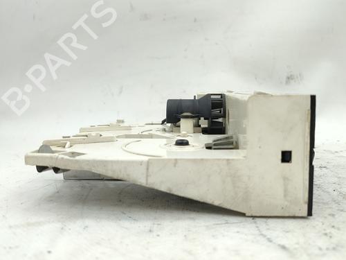 Climate control RENAULT 21 (B48_) 2.1 D (B480) | BP30161919I5