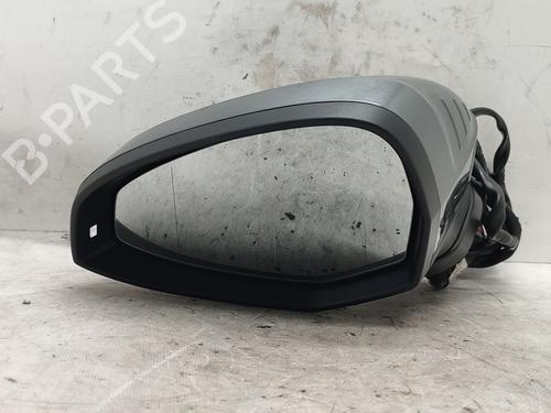 Retrovisor izquierdo AUDI A4 B9 (8W2, 8WC) 2.0 TDI | BP24701590C26 