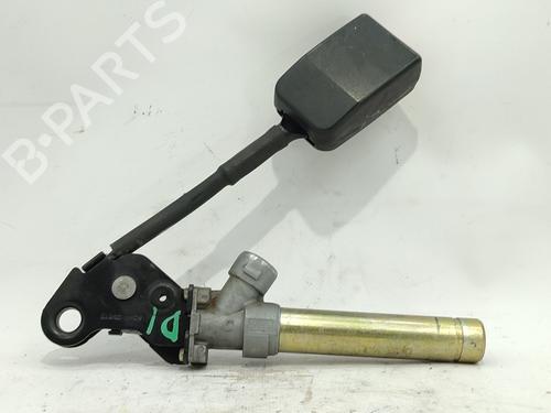 Used Front left belt tensioner PEUGEOT PARTNER Box Body/MPV (5_, G_) 1.9 D (69 hp) 29342497