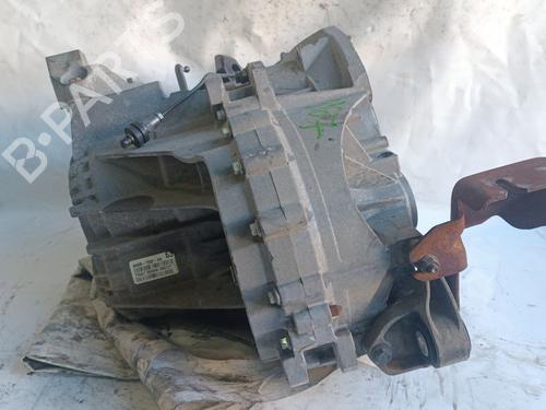 Gearbox VOLVO C30 (533) 2.0 D | BP38312185M3 - Image 4