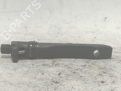 Used Injector Injector SAAB 9-3 (YS3F, E79, D79, D75) 2.2 TiD (125 hp) 34606284 34606284