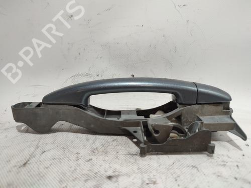 Front right exterior door handle PEUGEOT 207 (WA_, WC_)  | BP17985010C129 
