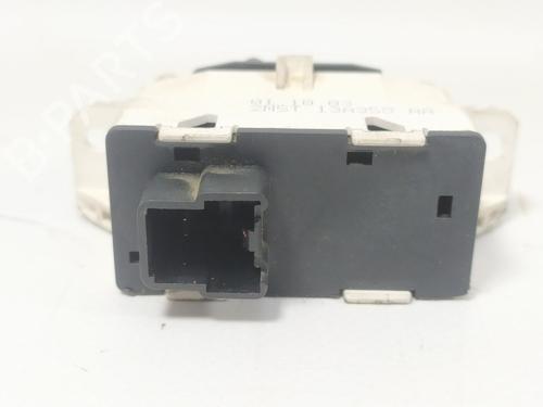 Warning switch FORD FOCUS I (DAW, DBW) 1.8 TDCi | BP13746211I22 