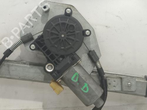Front right window mechanism BMW 3 (E46) 320 d | BP19330209C23 