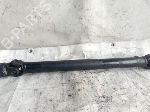Used Driveshaft NISSAN SERENA (C23) [1991-2001]  26667187