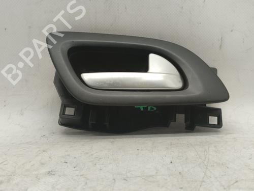 Used Rear right interior door handle CITROËN C4 II (NC_) [2009-2025]  16703153