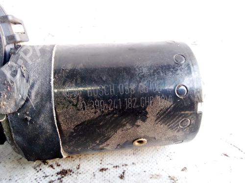 Front wiper motor OPEL ASTRA G Hatchback (T98) 1.7 DTI 16V (F08, F48) | BP13092622M29 
