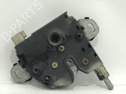 hjelmlås FORD FOCUS I (DAW, DBW) 1.8 Turbo DI / TDDi (90 hp) 31758638