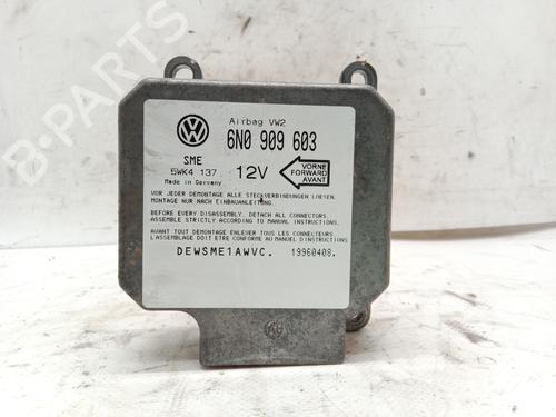 Used ECU airbags FORD GALAXY I (WGR) 2.8 i V6 (174 hp) 25492141
