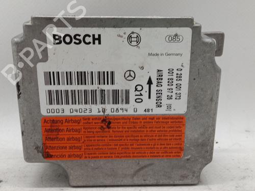 Used ECU airbags ECU airbags 37174150 37174150
