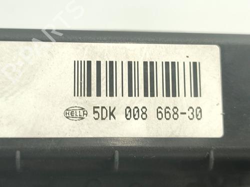 Fuse box OPEL ASTRA H (A04) 1.7 CDTI (L48) | BP31860100E1