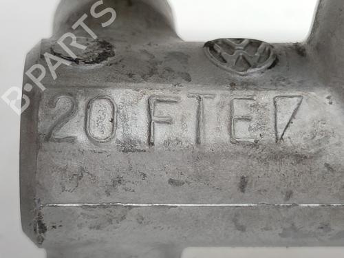 Brake master cylinder SEAT IBIZA III (6L1) 1.4 16V | BP28610133M77