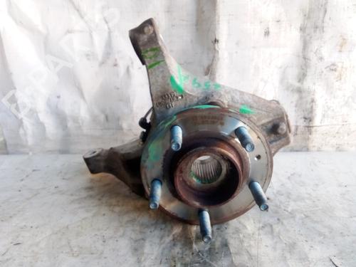 Used Left front steering knuckle Left front steering knuckle 27390872 27390872