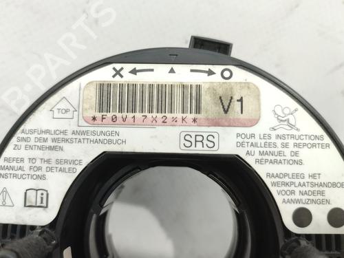 Squib airbag HONDA CR-V III (RE_) 2.2 i-CTDi 4WD (RE6) | BP29892138C102