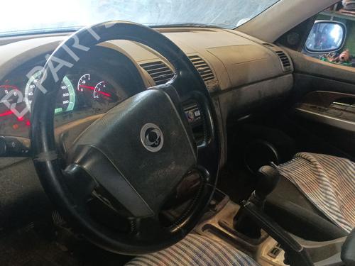 Other SSANGYONG REXTON / REXTON II (GAB_) 2.7 Xdi | BP29195097O1 