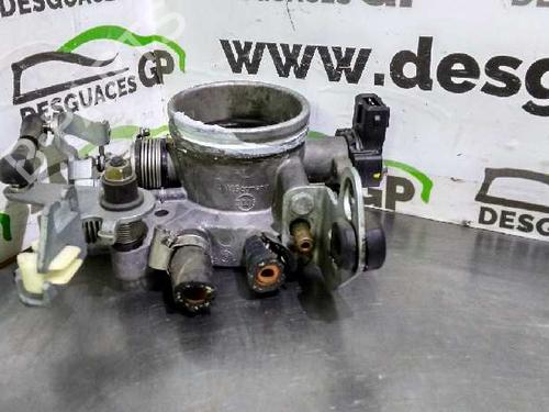 Used Throttle body BMW 3 (E36) 320 i (150 hp) 7139846
