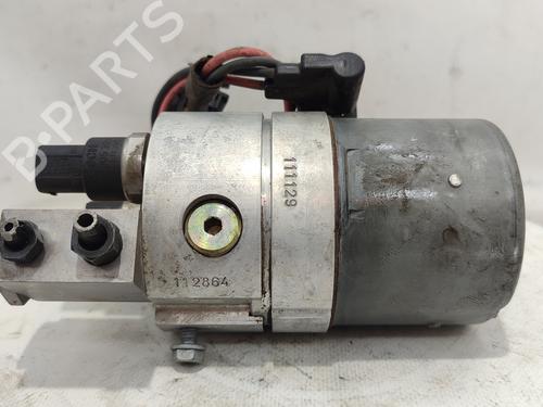 Brake master cylinder AUDI A4 B5 (8D2) 2.5 TDI | BP19486697M77 