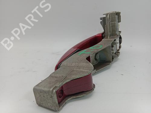 Rear right exterior door handle CITROËN C4 I (LC_) 1.6 HDi | BP29445406C130 