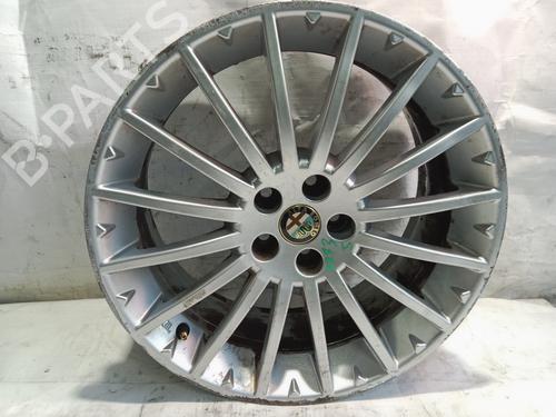 Fælk ALFA ROMEO GT (937_) 1.9 JTD (937CXN1B) (150 hp) 23219658