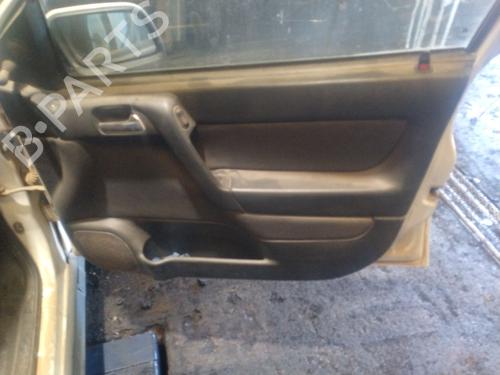 Electronic module OPEL ASTRA G Hatchback (T98) 1.7 DTI 16V (F08, F48) | BP37239846M83 - Image 12