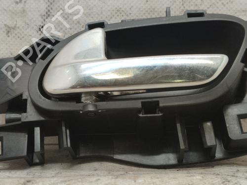 Venstre foran invendig håndtak CITROËN C4 Picasso I MPV (UD_) 2.0 HDi 165 (163 hp) 17921975