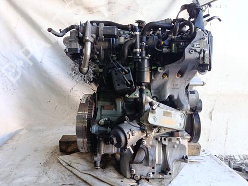 Used Engine Engine OPEL ASTRA H (A04) 1.9 CDTI (L48) (150 hp) 40086612 40086612