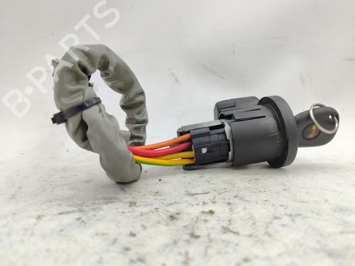 Used Ignition barrel RENAULT KANGOO Express (FC0/1_) D 65 1.9 (FC0E, FC02, FC0J, FC0N) (64 hp) 30087639