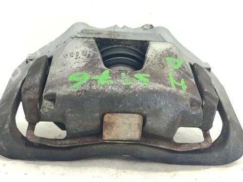 Used Left front brake caliper Left front brake caliper 38624532 38624532