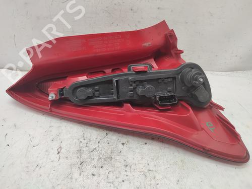 Right taillight CITROËN C4 Coupe (LA_)  | BP18858603C35 